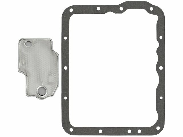 For 1963-1968 Ford Thunderbird Automatic Transmission Filter Kit 26319VJ 1964