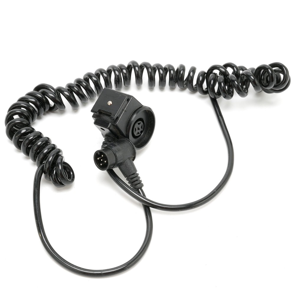 Vivitar 283 Auto Thyristor Flash w/ Filter Adapter & Sensor Adapter