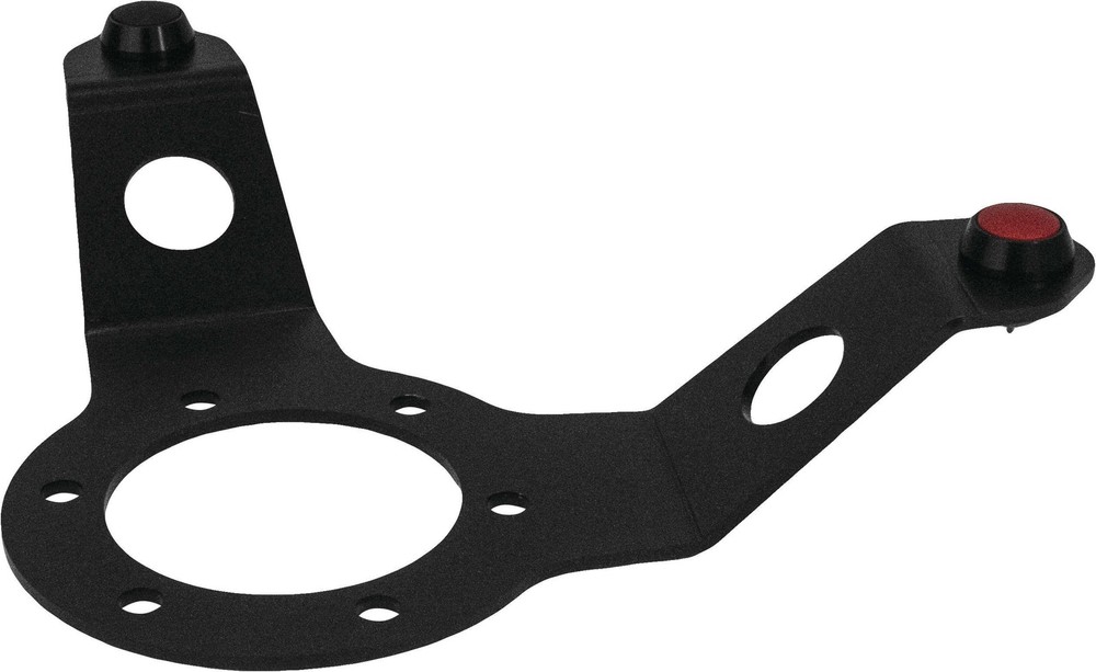 Dragonfire Racing Deep Steering Wheel Plate - 04-0820