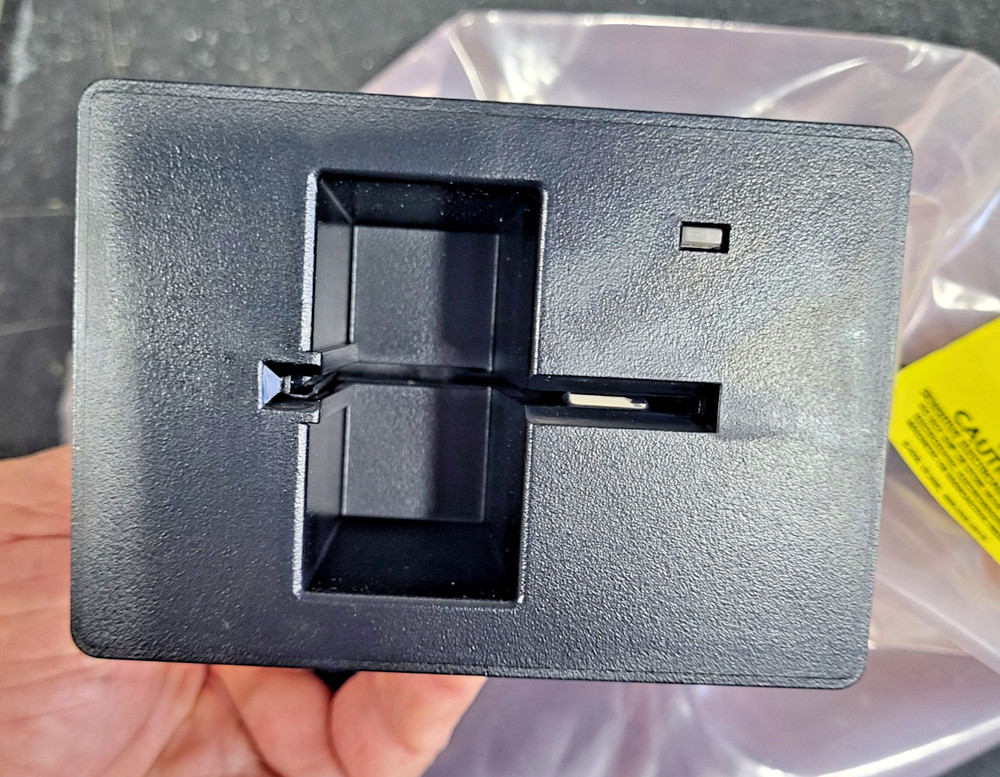 MAGTEK card reader, model 21165048