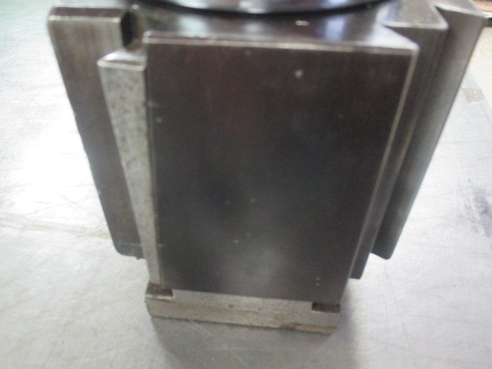 USED Armstrong CA Type Quick-Change Tool Post (YMC)