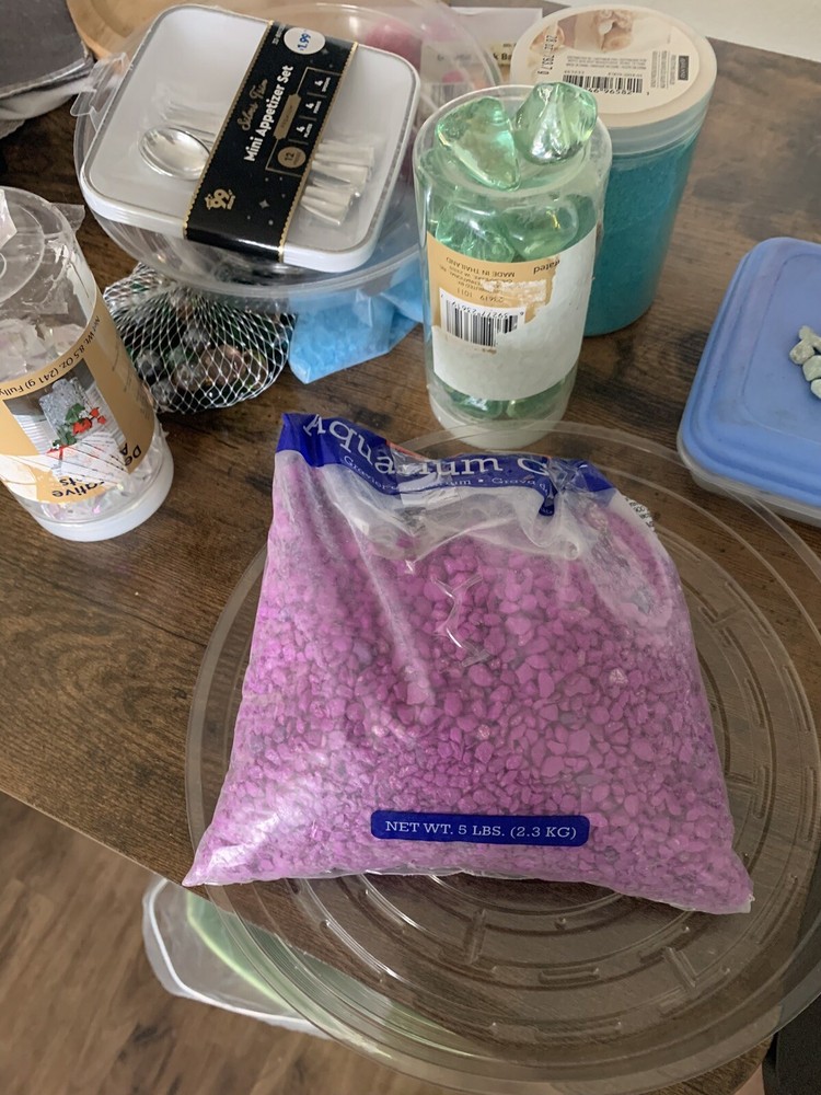 Terraium Supplies