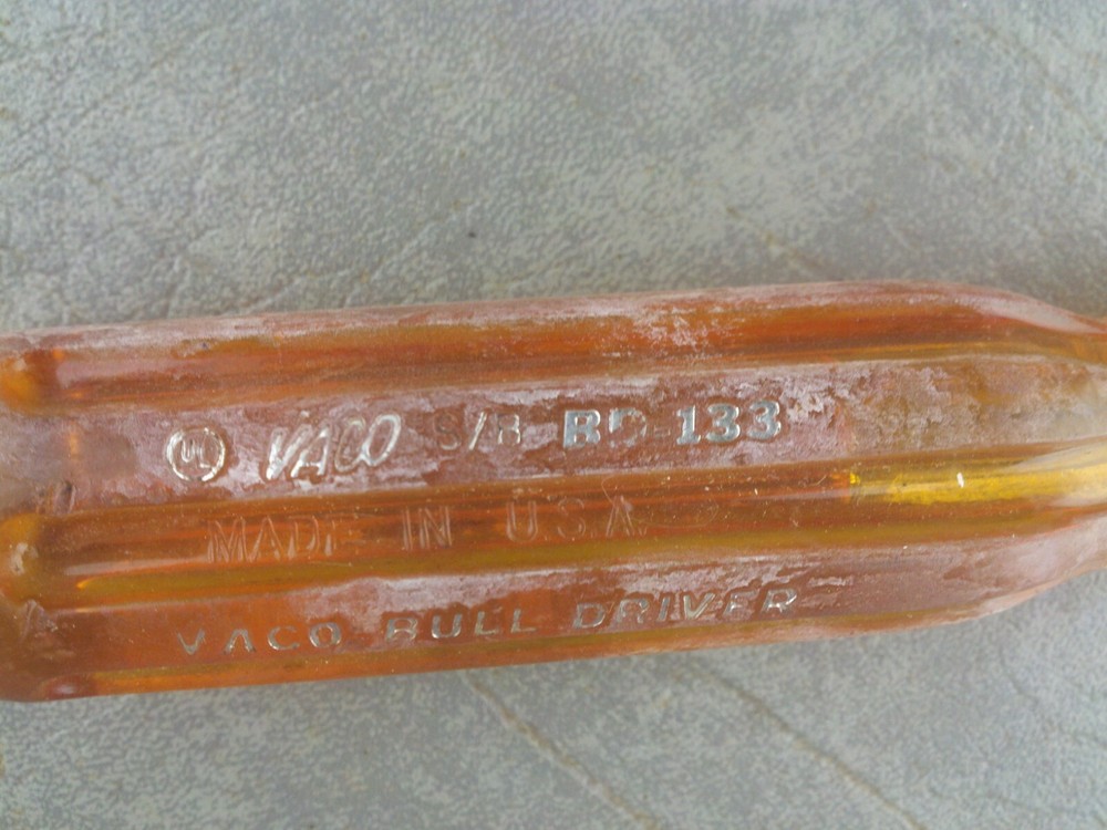 Vaco Phillips Screwdriver