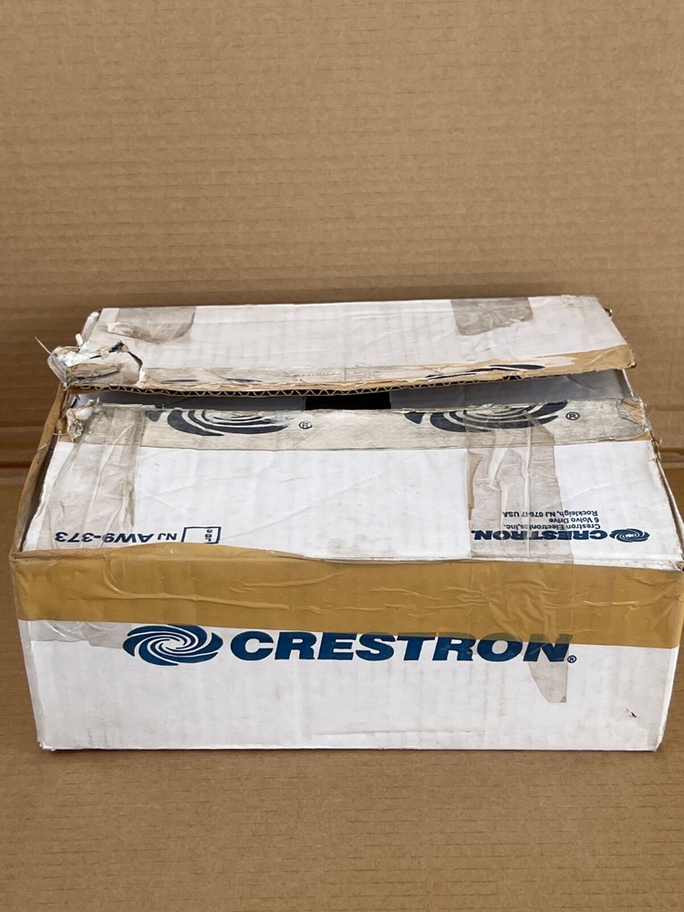 Crestron CEN-IDOCV-B-S Control Interface 6502686