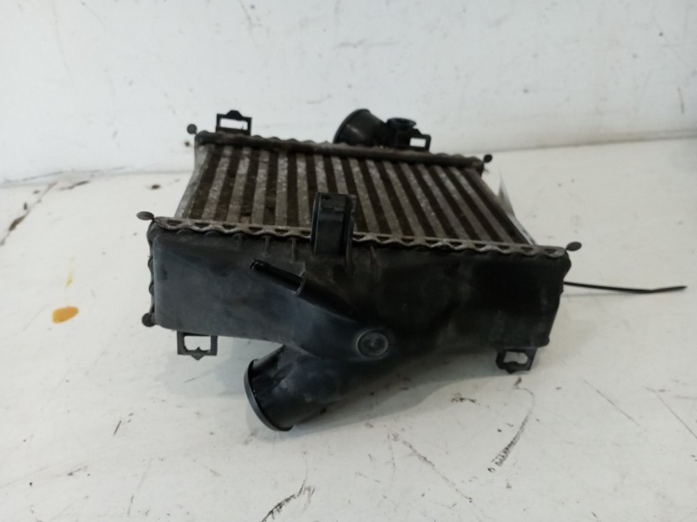 Smart Fortwo Coupe 2006-2014 INTERCOOLER RADIATOR