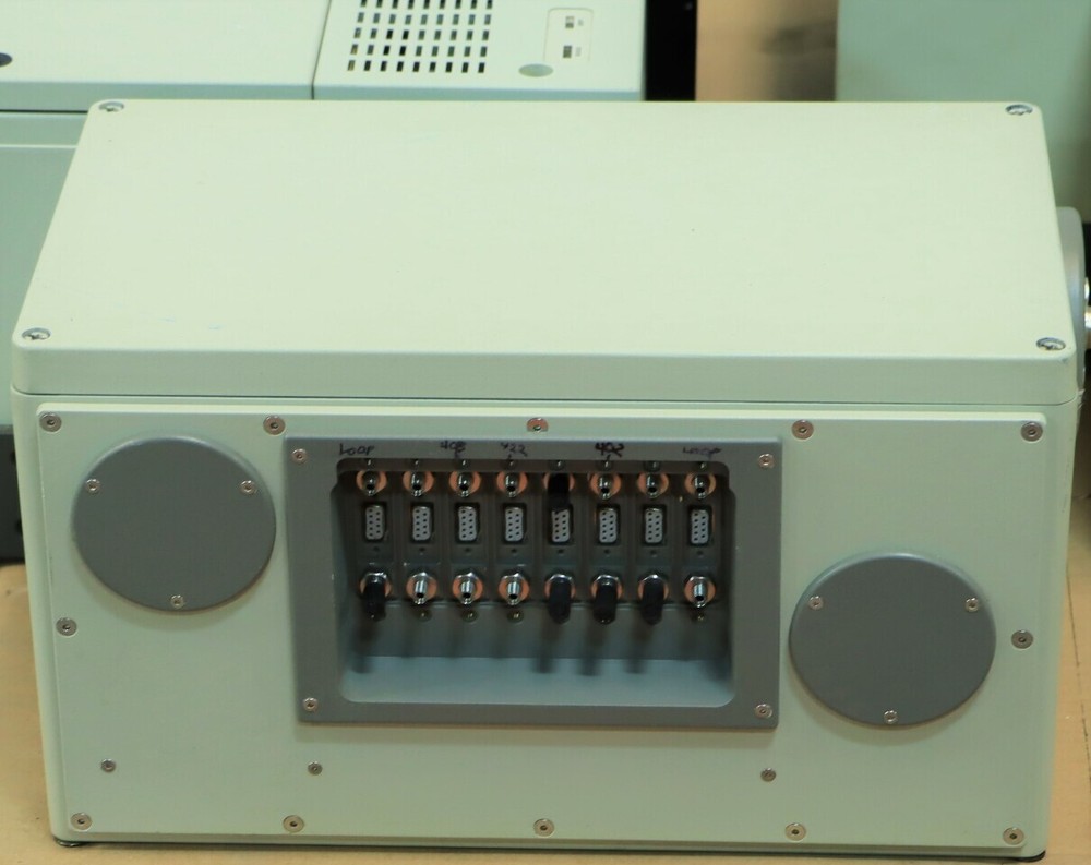 BRUKER VECTOR 22 22/N SPECTROMETER