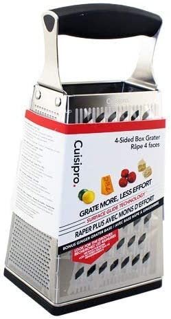 Cuisipro Surface Grater