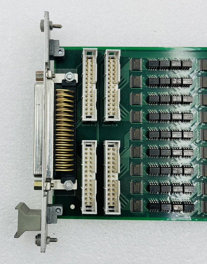 Rasco 99.0001.0009 PCB Board