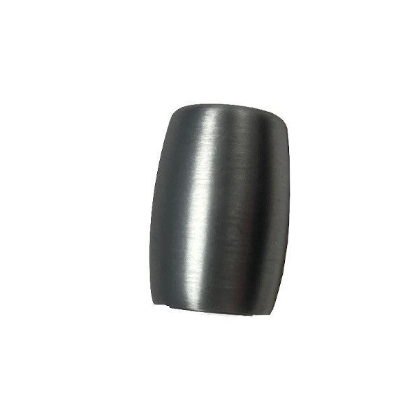 InSinkErator 43500N End Piece Bc Brushed Chrome