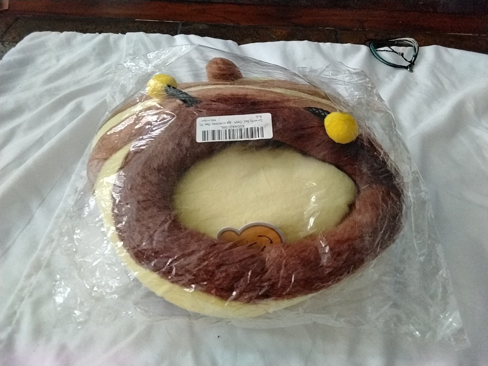 Little Animal Bed