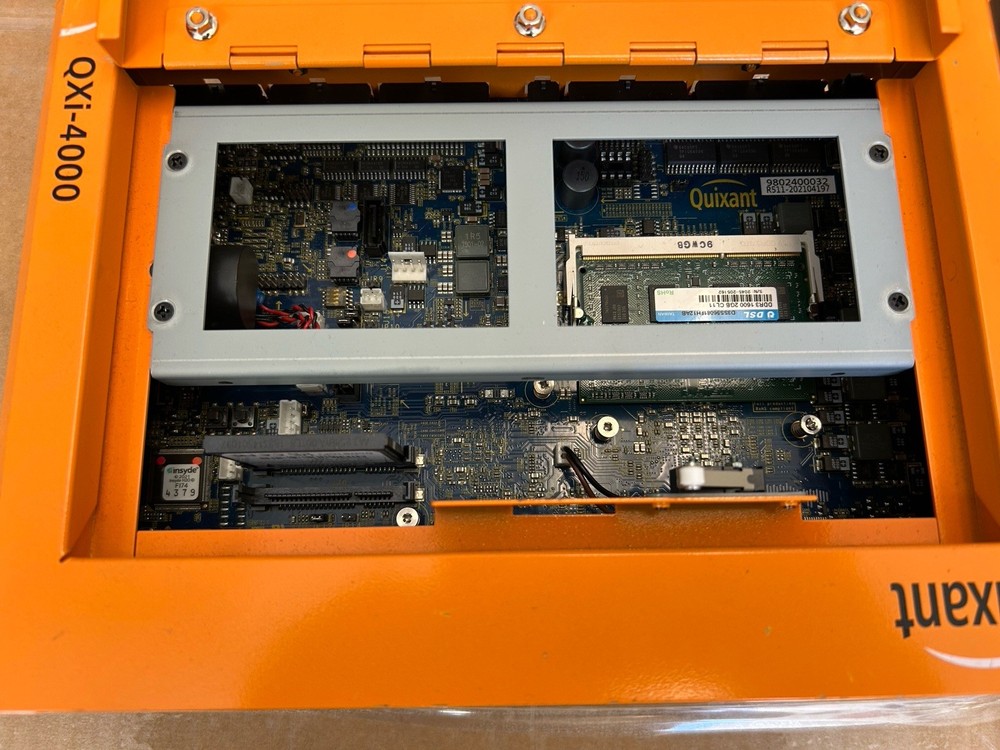 Quixant Qxi-4000 Gaming progressive Computer