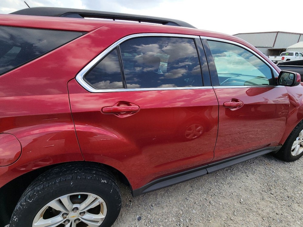 2010-2017 GMC Terrain Dash Mounted Lower 7" Display Screen