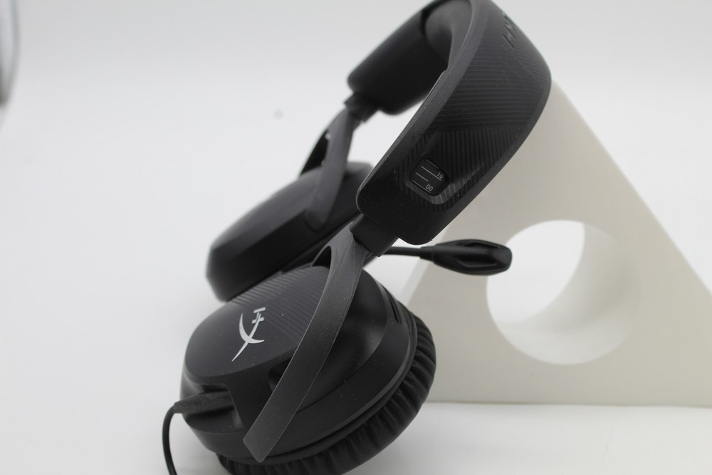 HyperX Cloud Stinger 2 Gaming Headset *CUT CABLE* PC1694326