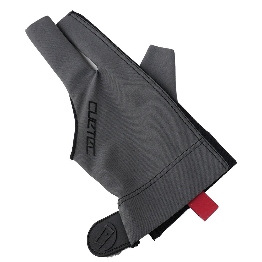 CueTec AXIS Ghost Glove (Left Hand) Size L
