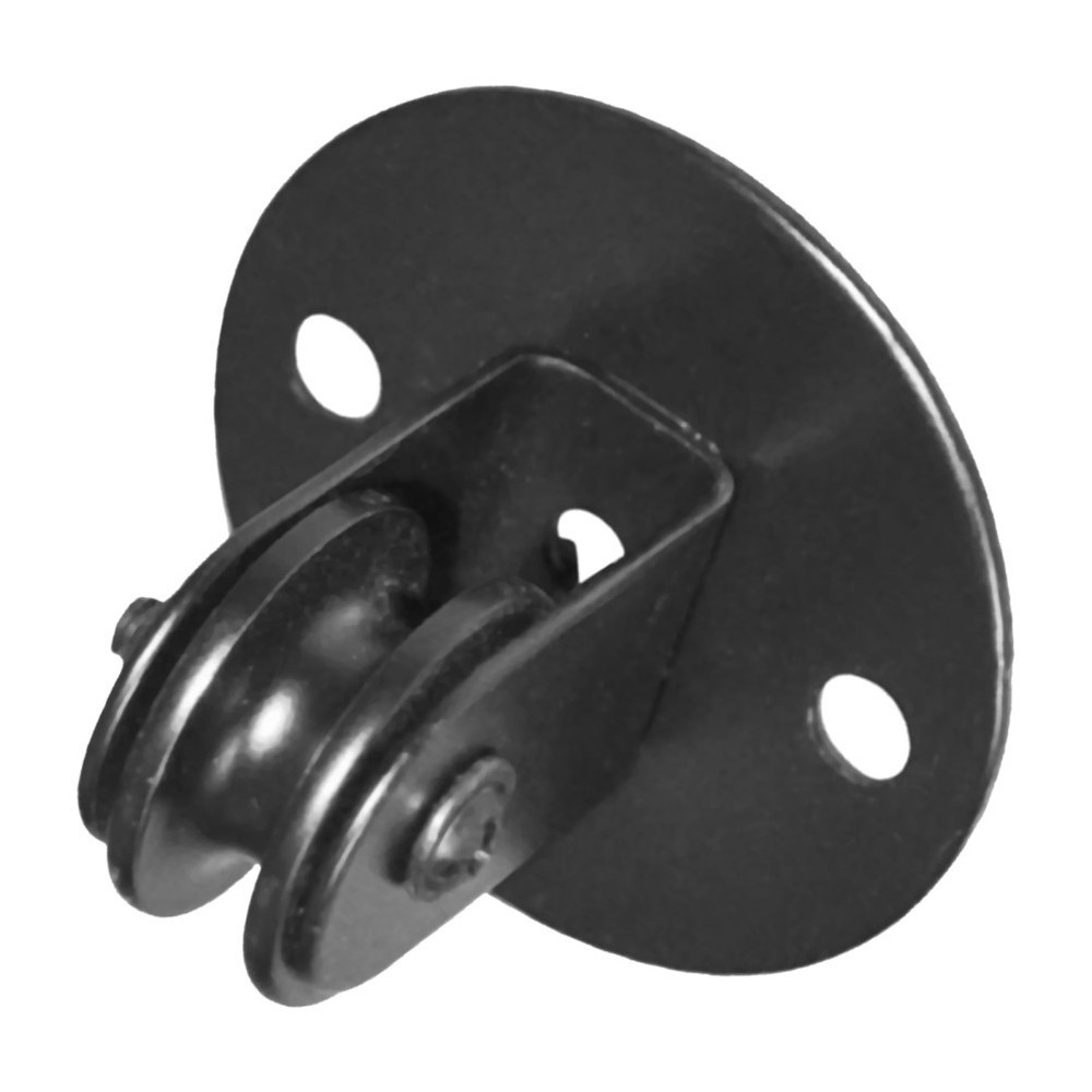 Pulley Wheel Pulley Attachment Lifting Replacement Roller pulley system