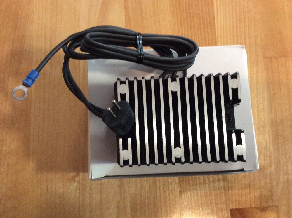 New Harley Davidson regulator / rectifier 74516-86