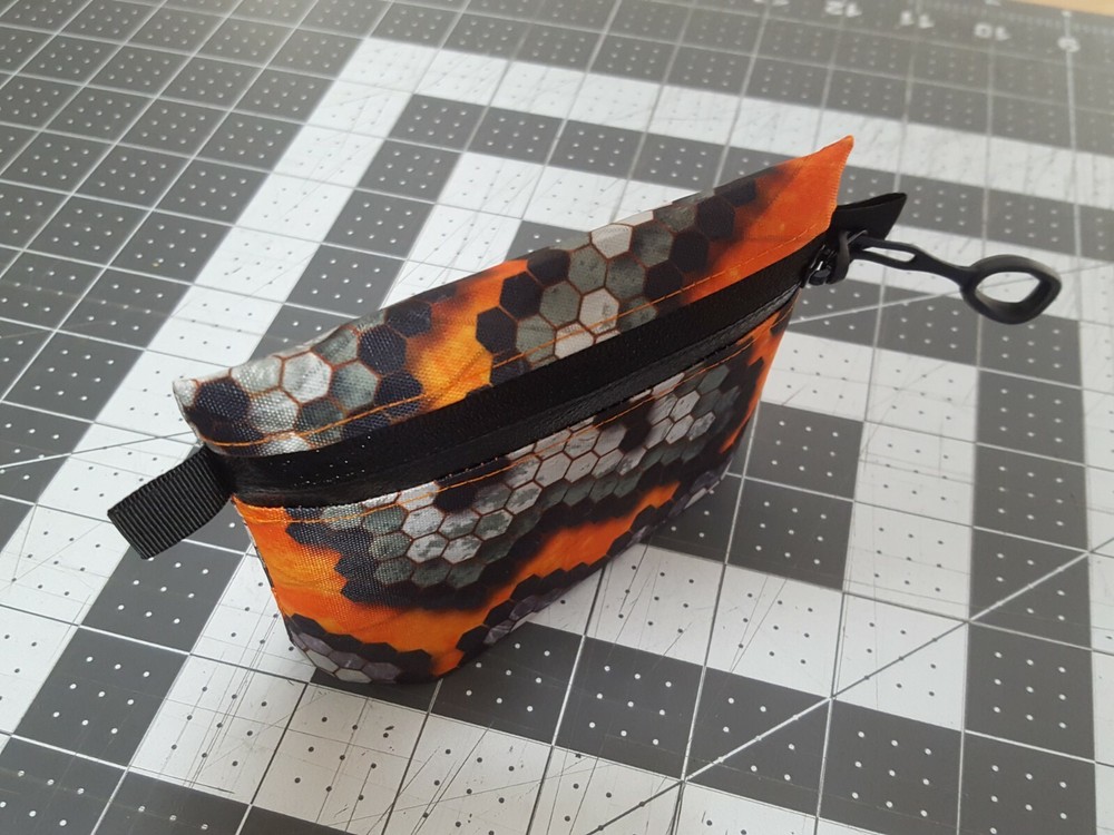 Trail Wallet X-Pac Ultralight Waterproof - 5 Echo