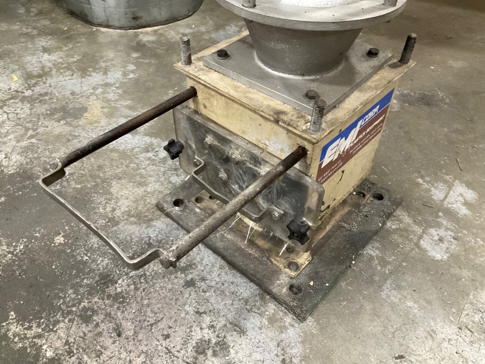 AEC 257251Q Autoloader Hopper Loader With Mag Tray #28CK*IAC