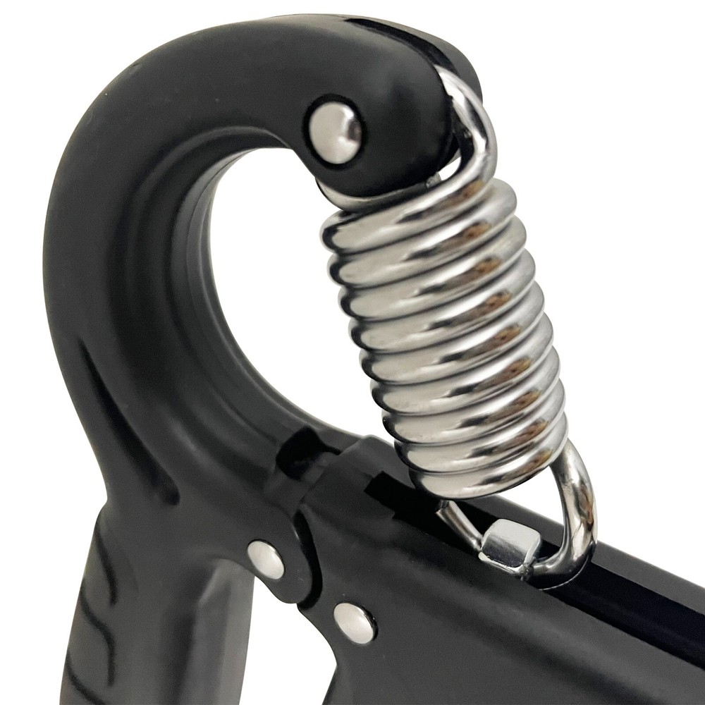 5-60Kg Adjustable Heavy Exerciser Grip Wrist Training Increase Strength Expander