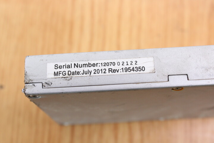 2013 HARLEY FLHTCUSE8 CVO ULTRA CLASSIC ELECTRA GLIDE CB Module