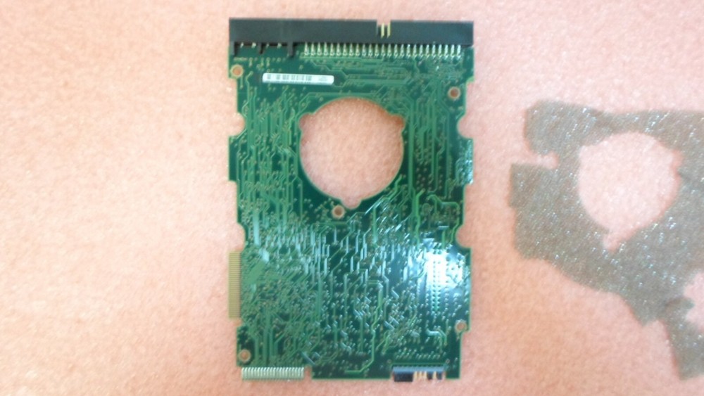 Seagate Barracuda ST3227N 9J6004-010 Controller Board