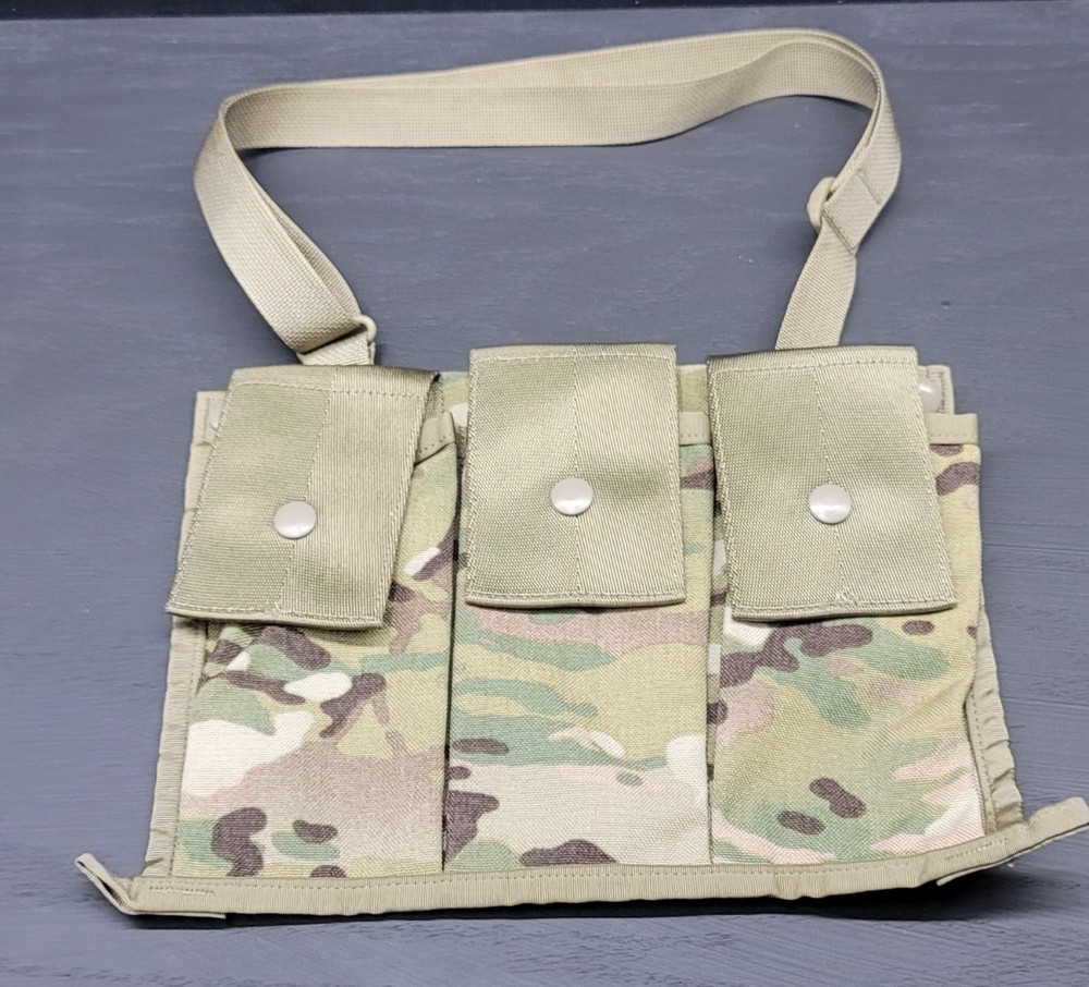 8-Piece OCP Pouch Set