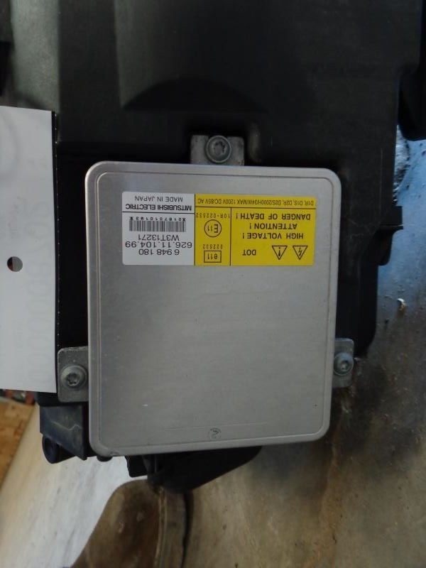 335i 2007 Misc. Parts 7987158