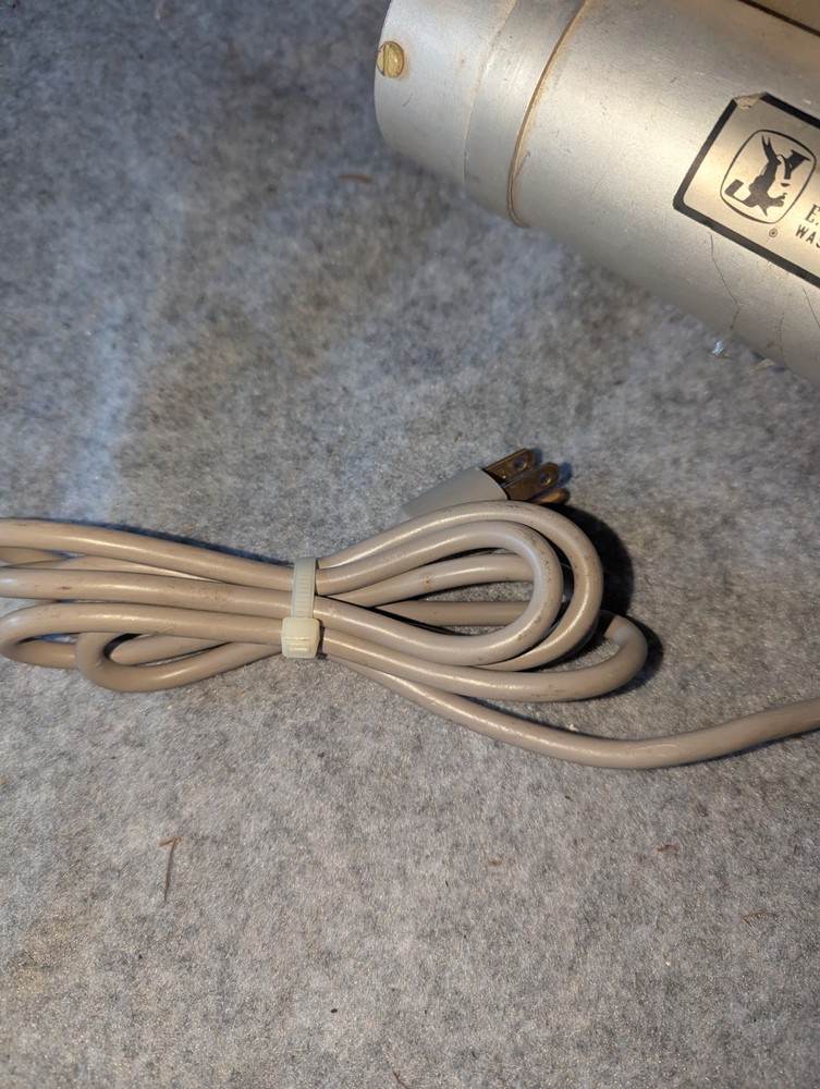 EF Johnson Liner Amplifier