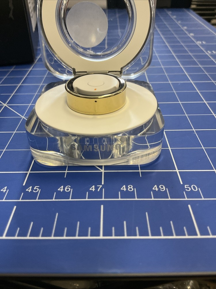 Samsung Galaxy Ring Size 8 ( Gold)