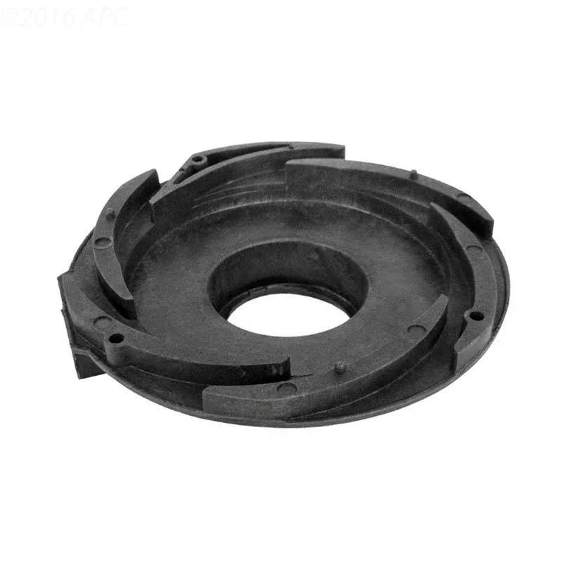 Pentair Diffuser, 1 full, 1-1/2 up (b)