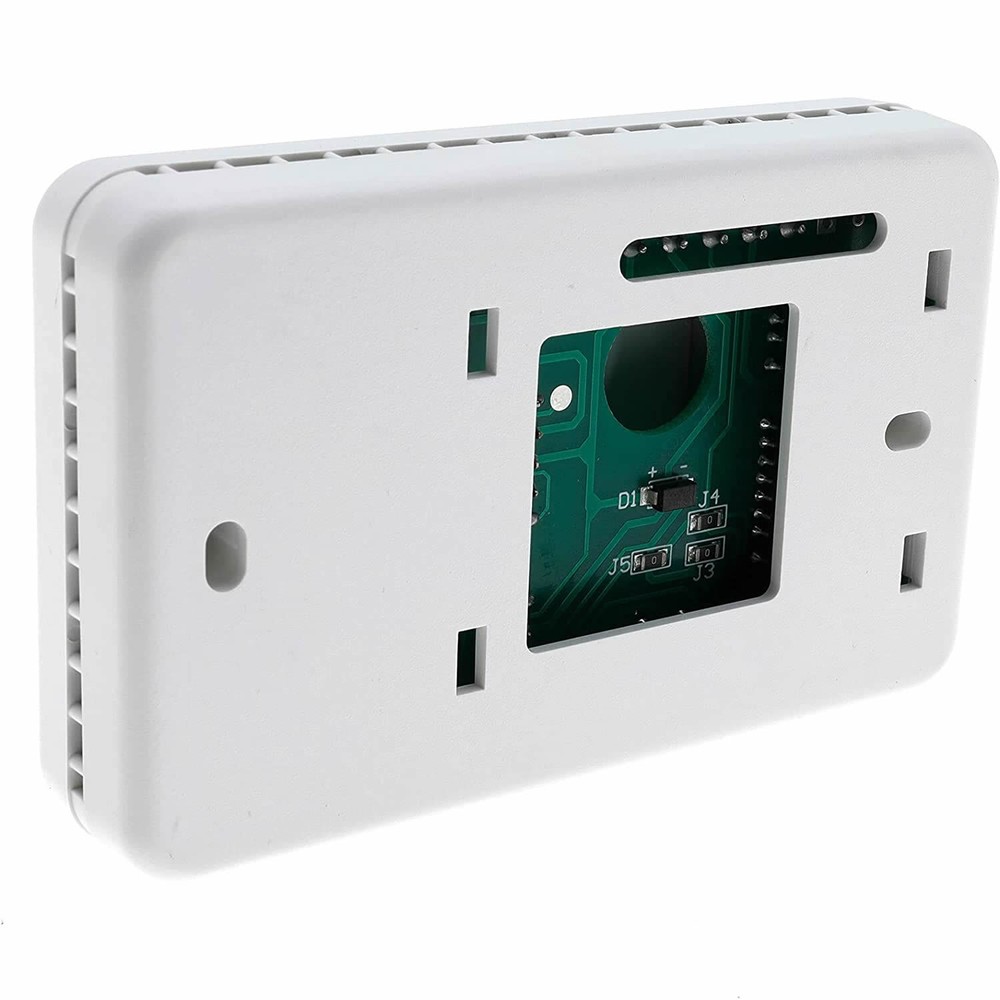 RV Thermostat 3106995.032 Replacement for DOMETIC,Only for Heat/Cool Camper