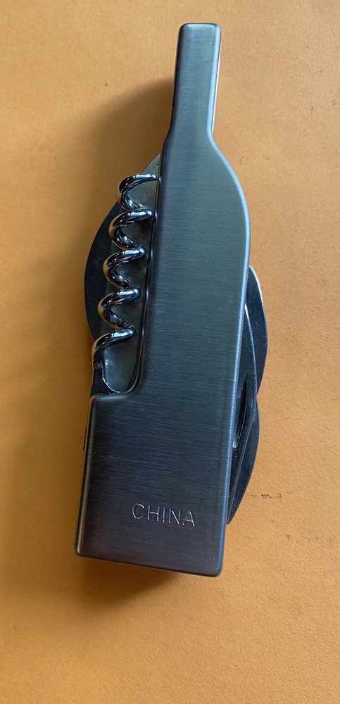 *NOS* 5 FUNCTION MULTI TOOL (BCC DISTRIBUTION)-FREE SHIPPING*