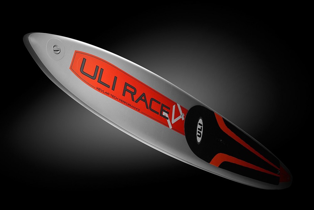 Uli Race 14 Sup New Open Box
