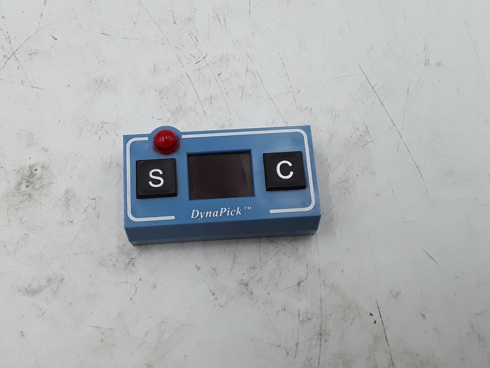 DynaPick 1096009 Circuit Board