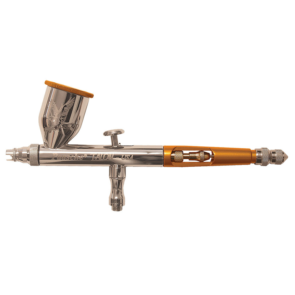 TG-300R Airbrush & Compressor System (Advanced Level)