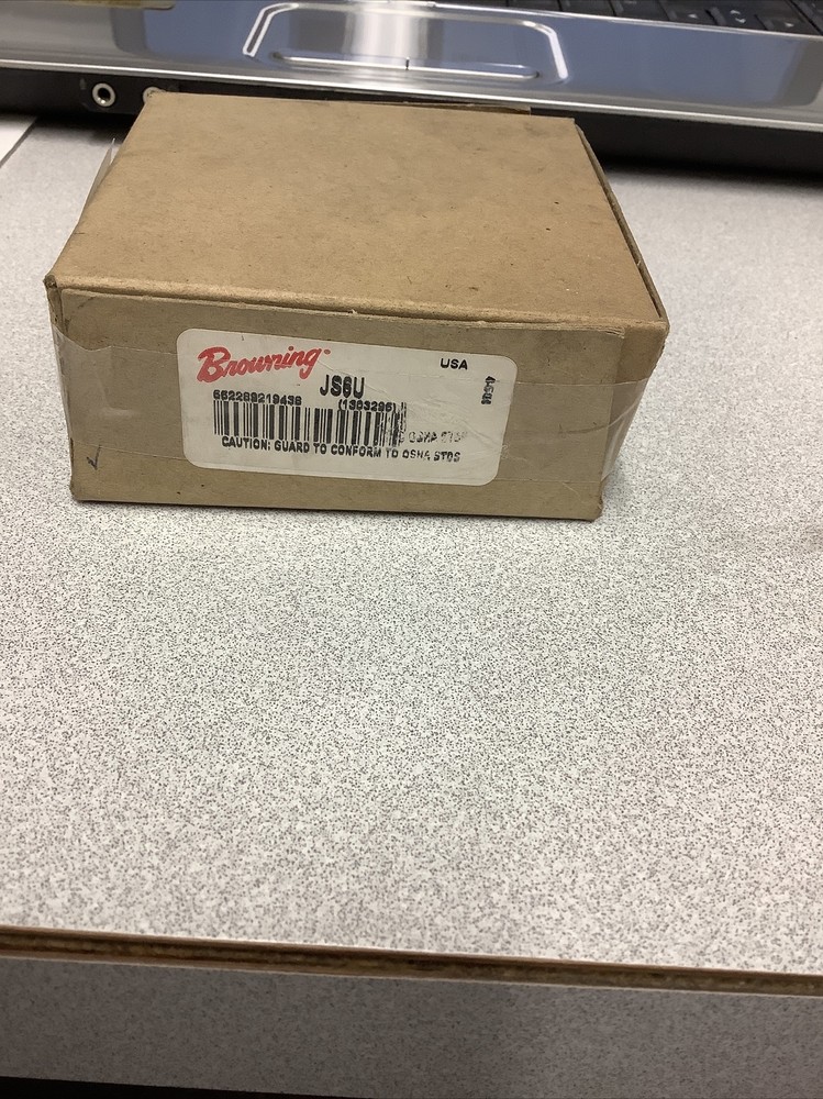 Browning JS6U Jaw Coupling Spider
