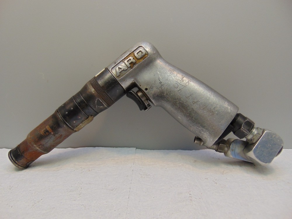 ARO Pneumatic Screwdriver SGO-238-9