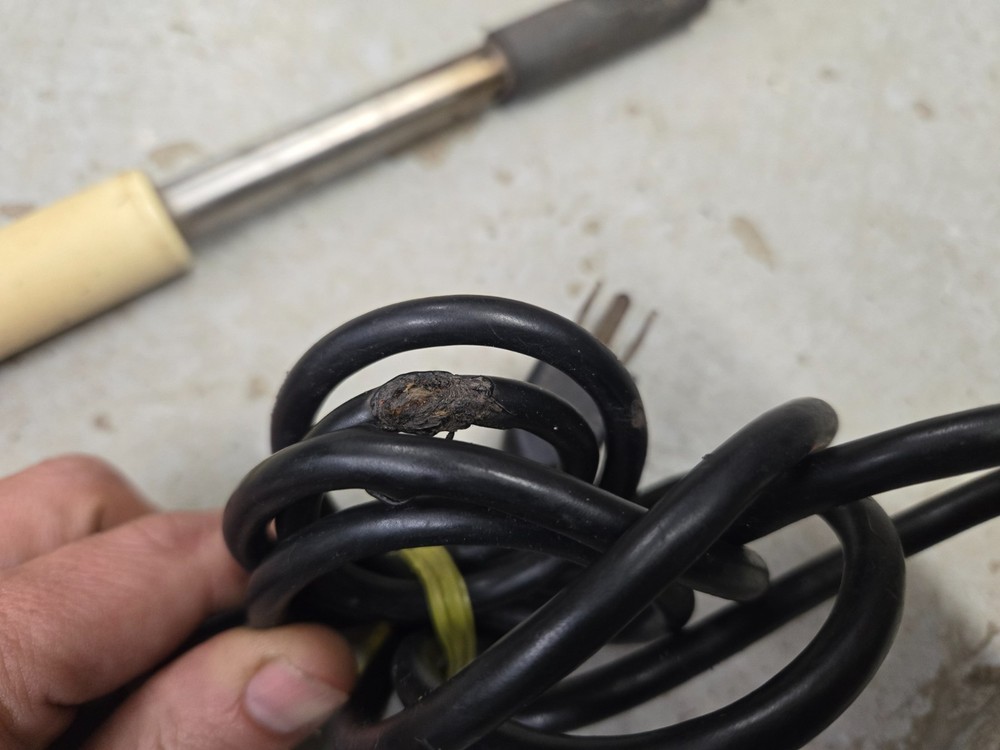 Hot Knife Gasket Cutter tool ??