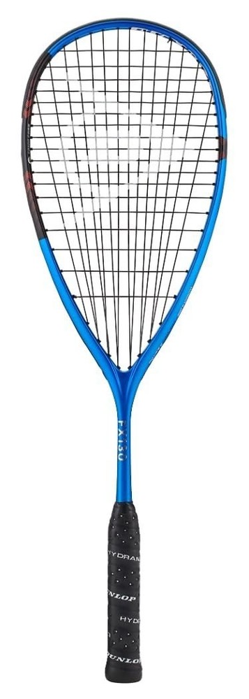Dunlop FX130 Squash Racket