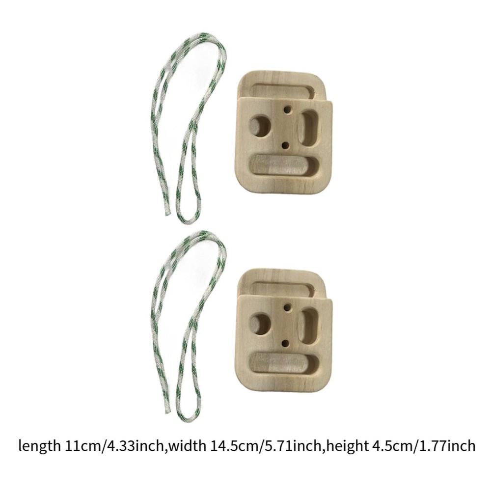 Climbing Hangboard Climbing Holds Pull up Board Building Core Climbing