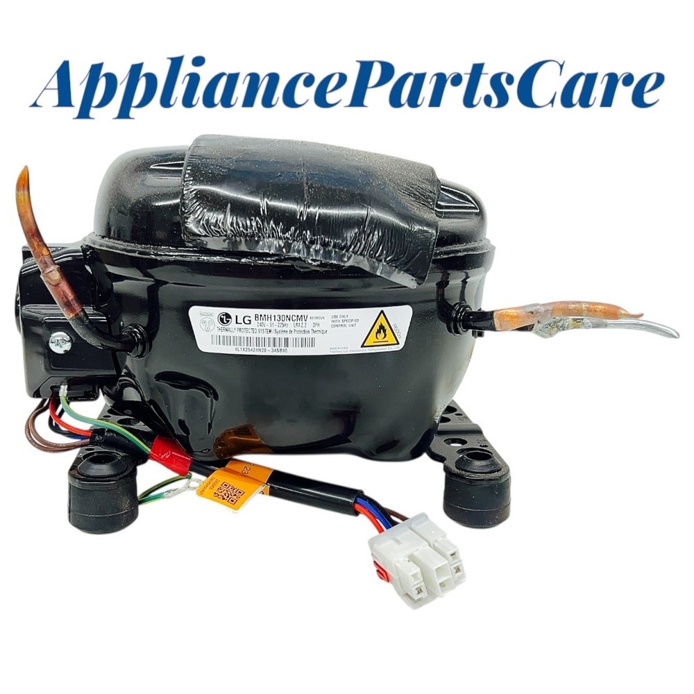 LG Refrigerator Compressor TCA37091607