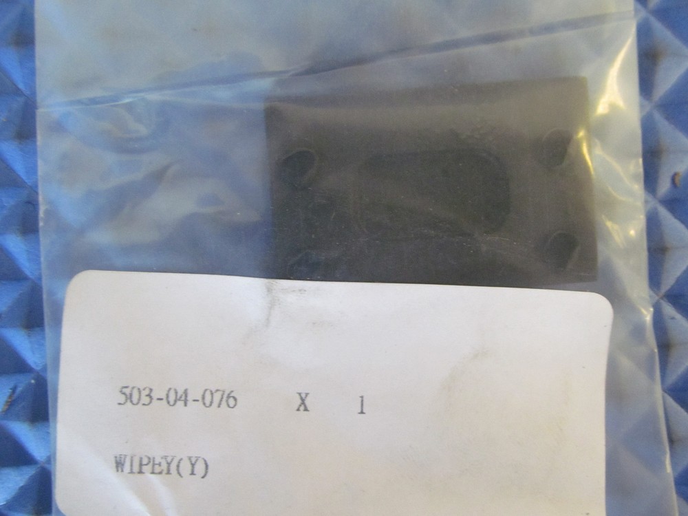 New Hwacheon Wiper 503 04 076