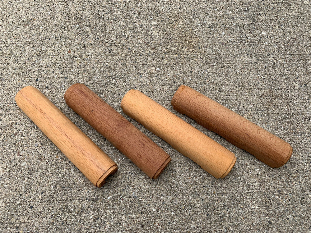 SKS WOOD HANDGUARD MILITARY SURPLUS