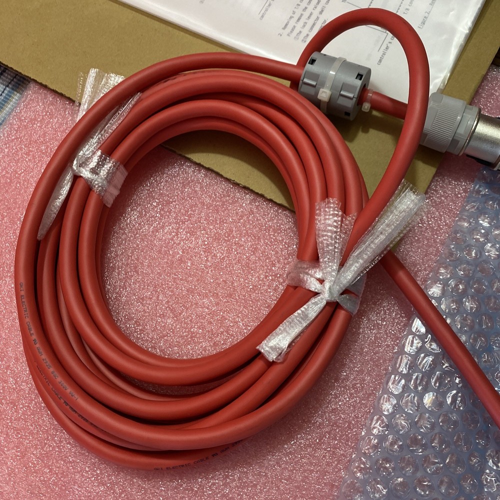 Mitsubishi R32TB Robot Teaching Pendant