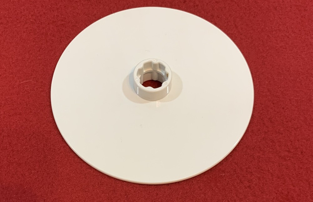 Cuisinart Little Pro Plus Replacement Part # DLC-510 Plastic Disc