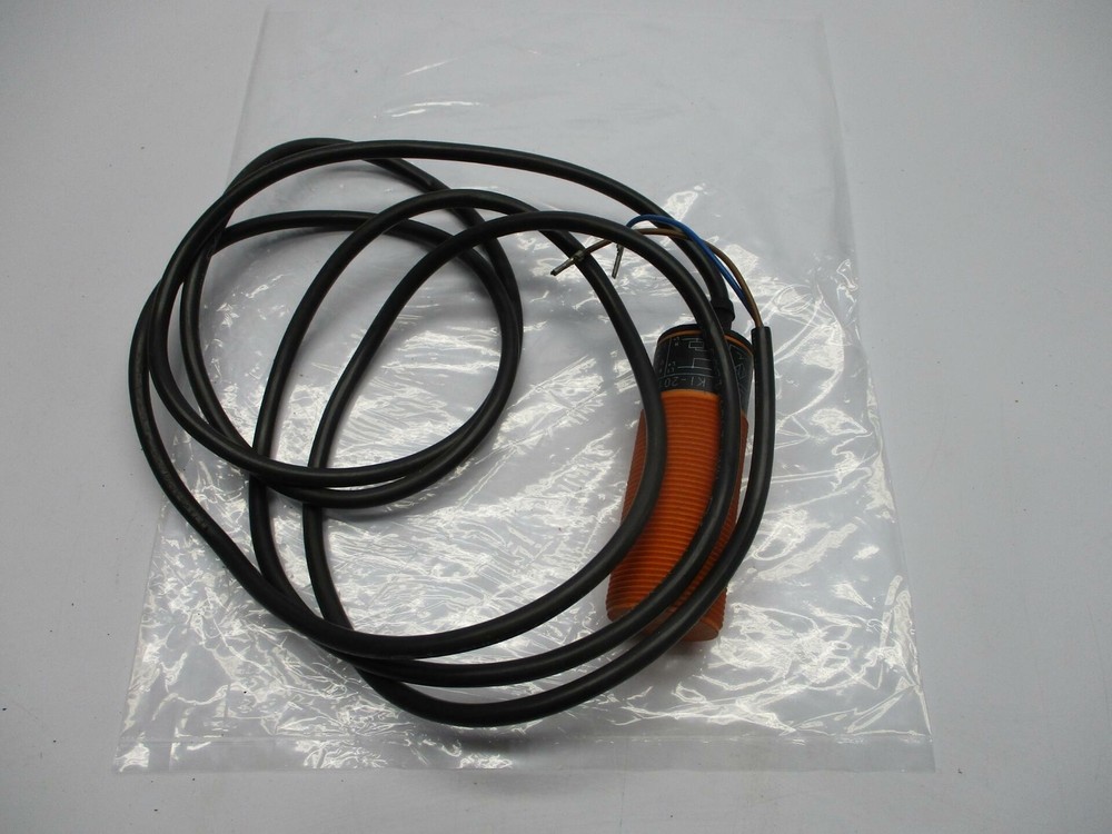 IFM K10020 KI-2015-BBOA/NI SENSOR NSNP