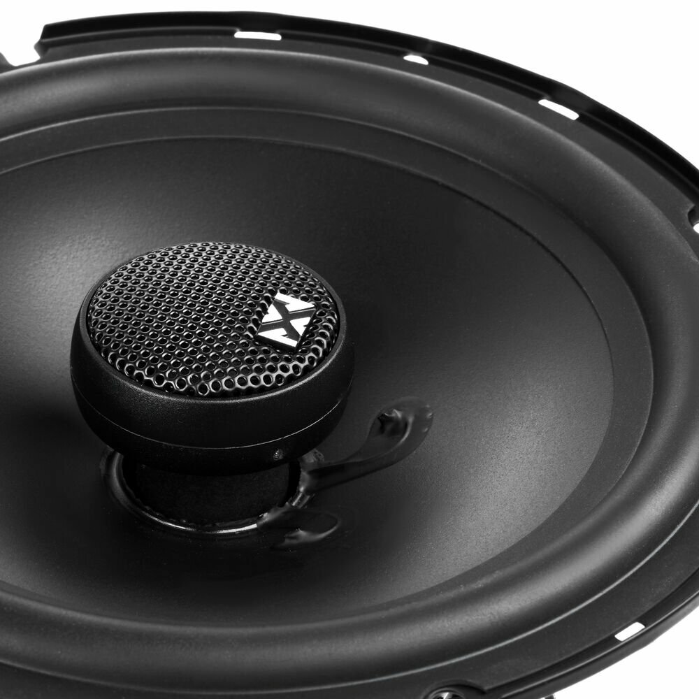 Factory Speaker Replacement Package for 1998-2001 Dodge Durango | NVX