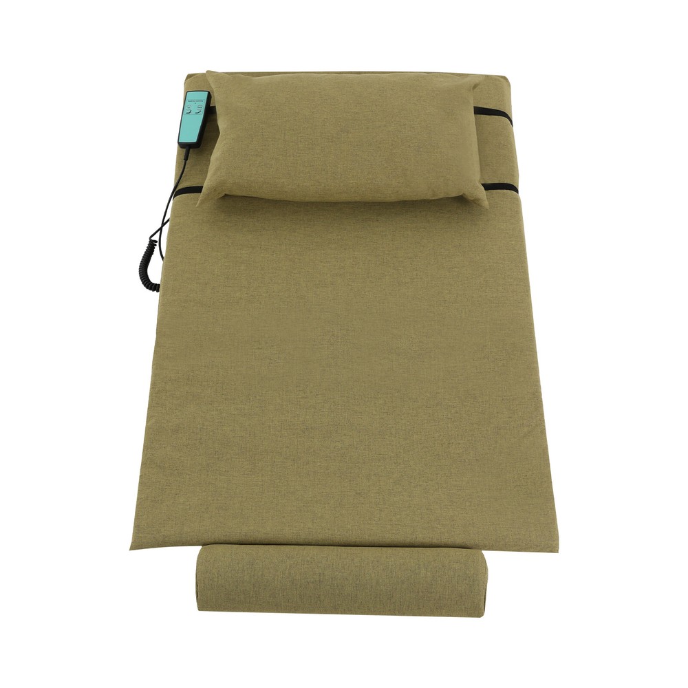 Electric Lifting Backrest 660 lbs 2-80° Adjustable Lifting Bed Backrest