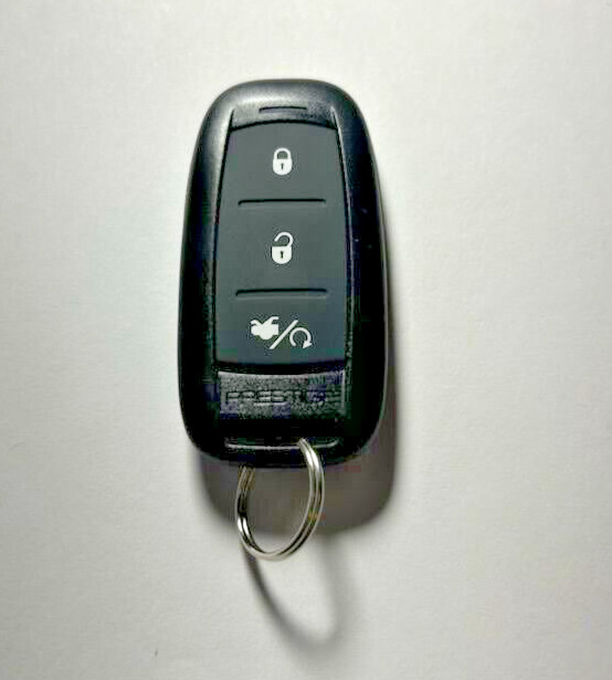 Audiovox 173BP Prestige 3 Button 1-Way Remote Control Proline Transmitter