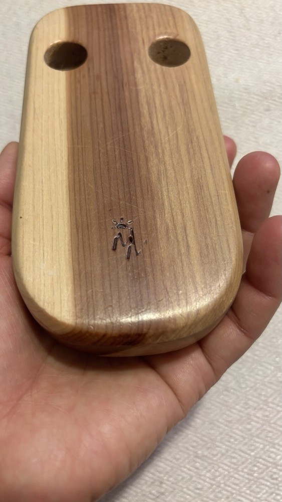 Melodie’s Kalimba Thumb Piano Cedar
